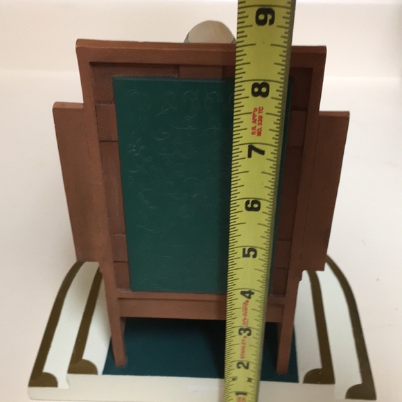 Danbury Mint Pope John Paul II Sculpture - Picture 10 of 11